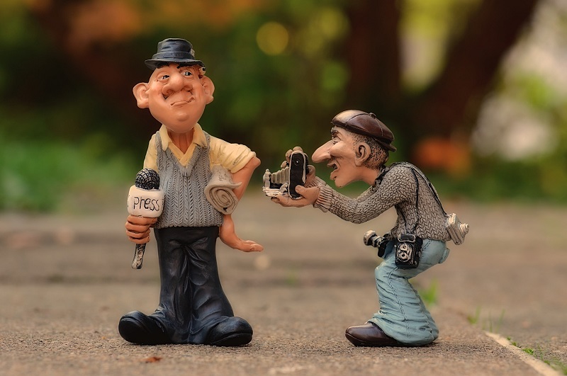 Stop Motion
