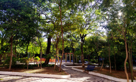 Plaza Italia