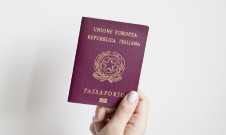 La Cuarentena Y Los Italianos