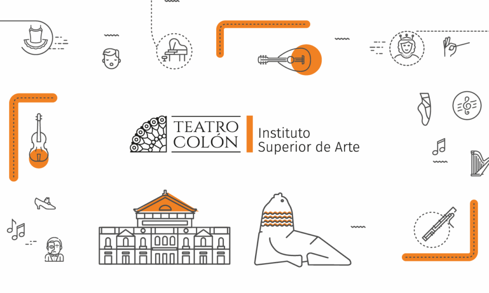 Teatro Colon