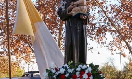 San Antonio De Padova