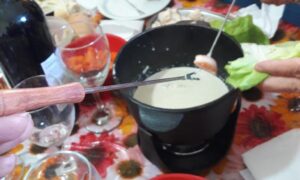 Bagna Cauda