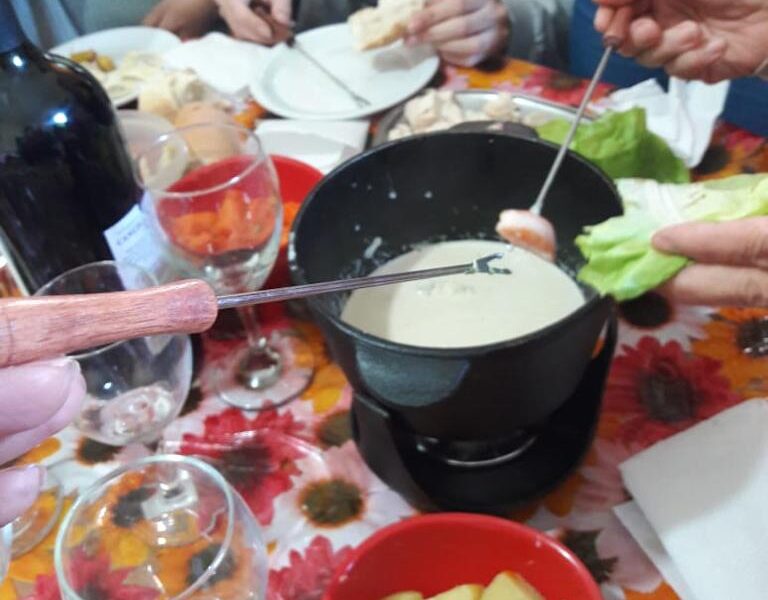 Bagna Cauda