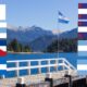Banderas Nacionales