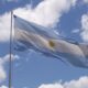 Bandera En El Firmamento