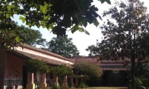 Casa Copetti