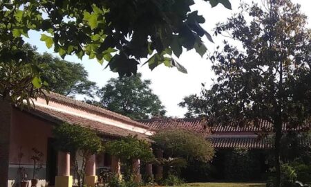 Casa Copetti