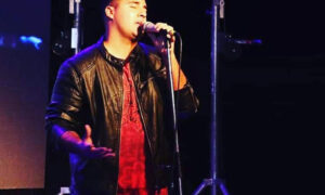 Cantante