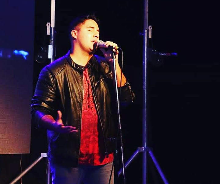 Cantante