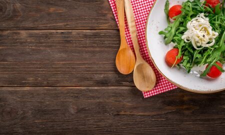 Verduras