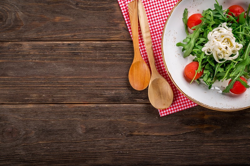 Verduras