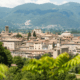 Experiencia Intercambio Rieti Italia