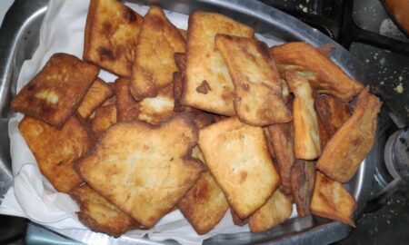Fritos Cocidos