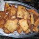 Fritos Cocidos