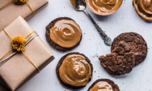 Galletas