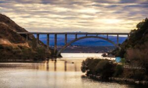 Puente Nuevo