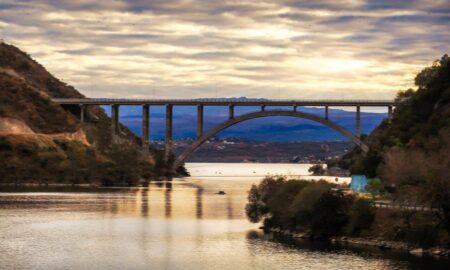 Puente Nuevo