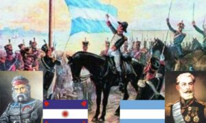 Victoria Nacional