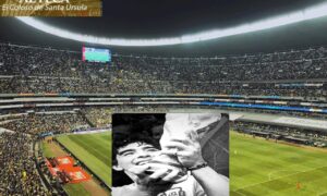 Estadio Azteca