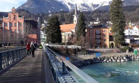 Frontera Italia/austria