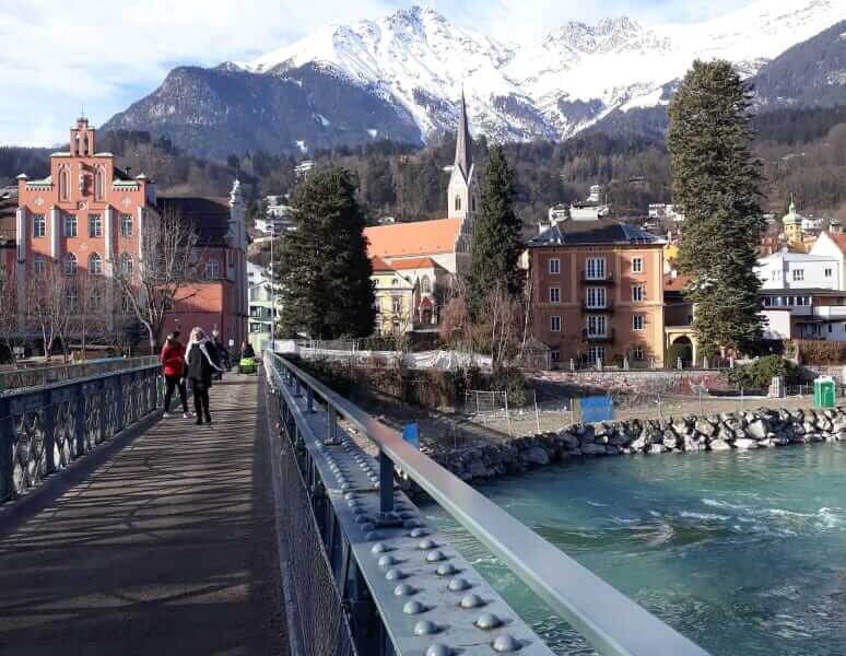 Frontera Italia/austria