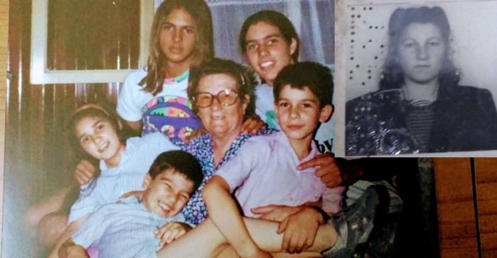 Nonna