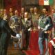 1861 Unita Italia Cavour 0