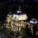 Casa De Gobierno.