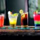 Cocktail. Photocredit Ahmad Syahrir By Pexels