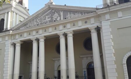 La Catedral