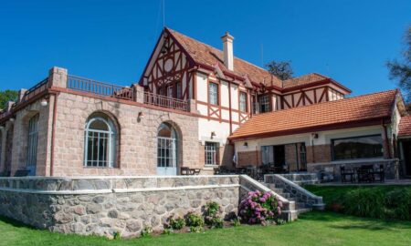 Casa De Golf