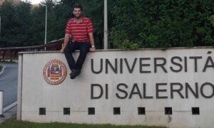 Leandro En Torino