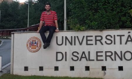 Leandro En Torino