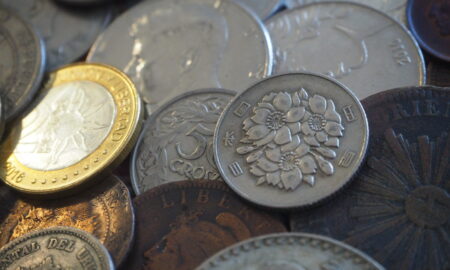 Monedas