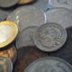 Monedas