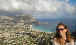 Ochipinti Ella Y Panorama Sicilia Mar Edit