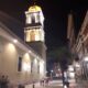Paseo Congreso