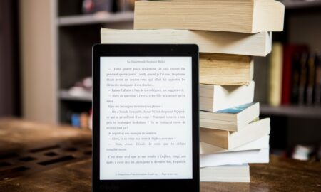 E Book