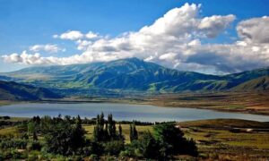 Tafi Del Valle