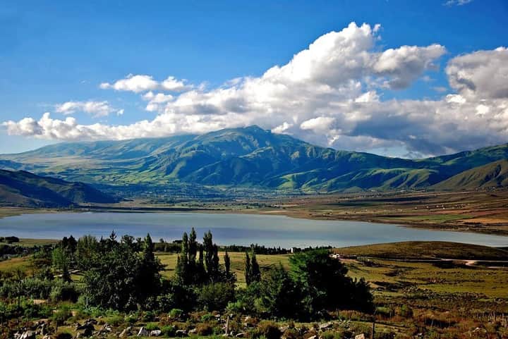 Tafi Del Valle