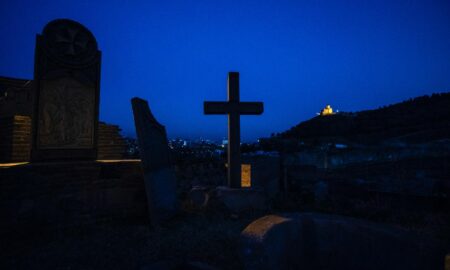 Cementerio Municipal