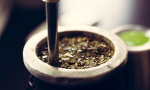 Mate Amargo Tradicional
