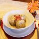 Canederli Decoracion Con Flores En Plato