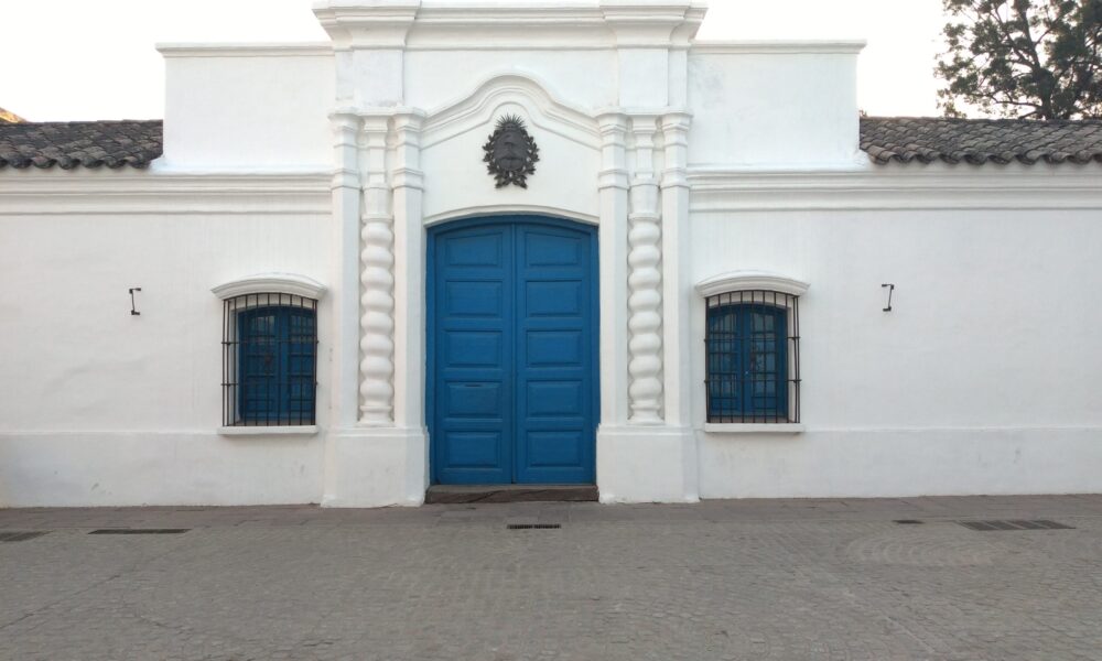 Casa Historica