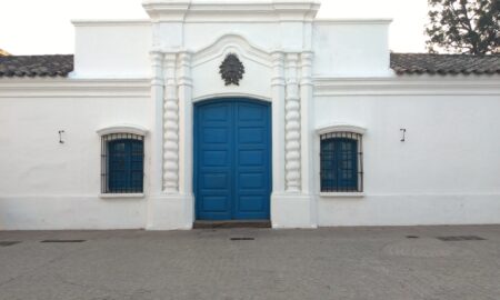 Casa Historica