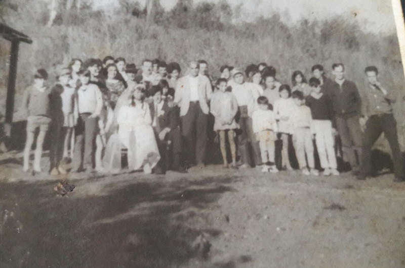 Casamiento