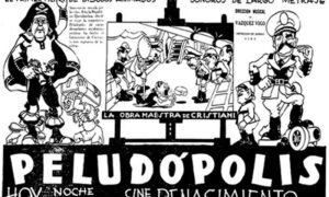 Peludopolis