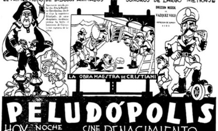 Peludopolis
