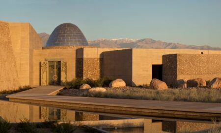 Excelencia Mendocina Zuccardi Diurna