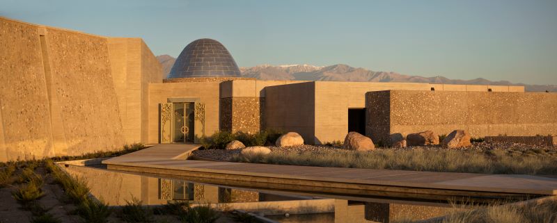 Excelencia Mendocina Zuccardi Diurna